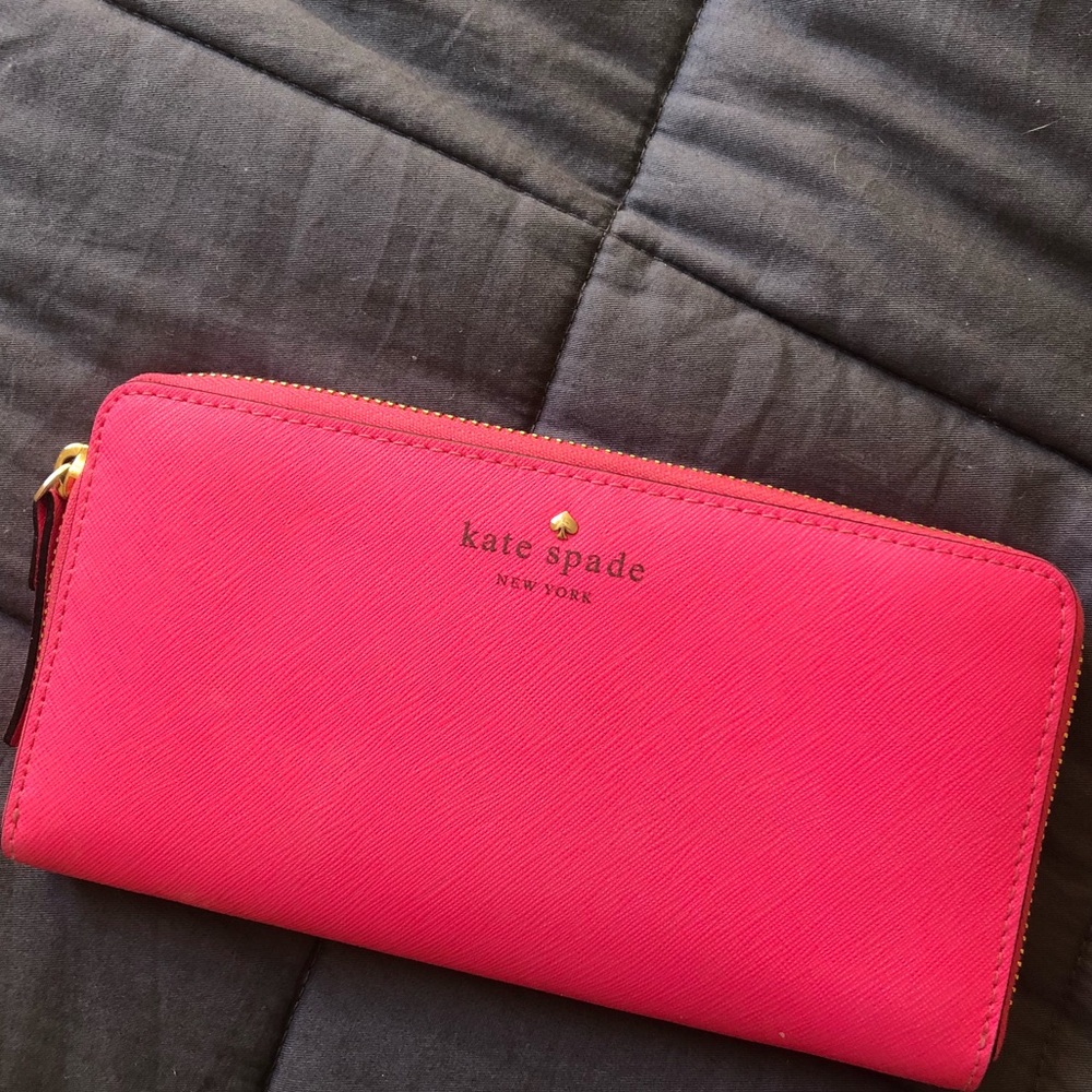 Kate Spade wallet